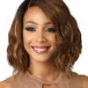 Marilyn | Lace Front Synthetic Wig By Bobbi Boss Wigs For Black Women 1 Marilyn | Lace Front Synthetic Wig By Bobbi Boss Wigs For Black Women