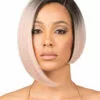 Nadine Short | Lace Front Synthetic Wig By Bobbi Boss 2 Nadine Short | Lace Front Synthetic Wig By Bobbi Boss