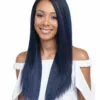 Zavina | Lace Front Synthetic Wig By Bobbi Boss Wigs For Black Women 2 Zavina | Lace Front Synthetic Wig By Bobbi Boss Wigs For Black Women