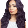 Josefina | Lace Front Synthetic Wig By Bobbi Boss Wigs For Black Women