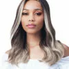 Calandria | Lace Front Synthetic Wig By Bobbi Boss Wigs For Black Women
