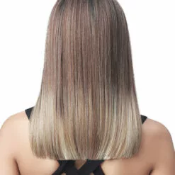 Narinda | Lace Front Synthetic Wig By Bobbi Boss Wigs For Black Women 7 Narinda | Lace Front Synthetic Wig By Bobbi Boss Wigs For Black Women