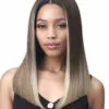 Narinda | Lace Front Synthetic Wig By Bobbi Boss Wigs For Black Women 2 Narinda | Lace Front Synthetic Wig By Bobbi Boss Wigs For Black Women