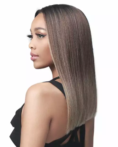Narinda | Lace Front Synthetic Wig By Bobbi Boss Wigs For Black Women 4 Narinda | Lace Front Synthetic Wig By Bobbi Boss Wigs For Black Women