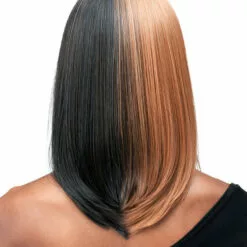 Rhian | Lace Front Synthetic Wig By Bobbi Boss