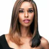 Rhian | Lace Front Synthetic Wig By Bobbi Boss 1 Rhian | Lace Front Synthetic Wig By Bobbi Boss
