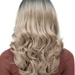 Wigs For Black Women Harena | Lace Front Synthetic Wig By Bobbi Boss 7 Wigs For Black Women Harena | Lace Front Synthetic Wig By Bobbi Boss