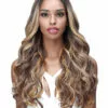 Tania | Lace Front Synthetic Wig By Bobbi Boss 2 Tania | Lace Front Synthetic Wig By Bobbi Boss