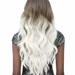 Daniella | Lace Front Synthetic Wig By Bobbi Boss Wigs For Black Women