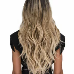 Eris | Lace Front Synthetic Wig By Bobbi Boss