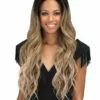 Eris | Lace Front Synthetic Wig By Bobbi Boss 2 Eris | Lace Front Synthetic Wig By Bobbi Boss