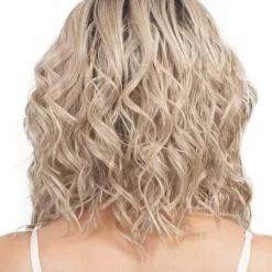 Wigs For Black Women Miriam | Lace Front Synthetic Wig By Bobbi Boss 7 Wigs For Black Women Miriam | Lace Front Synthetic Wig By Bobbi Boss