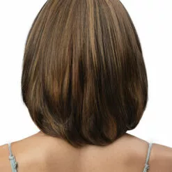 Afia | Lace Front Synthetic Wig By Bobbi Boss Wigs For Black Women