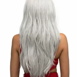 Wigs For Black Women Daryna | Lace Front Synthetic Wig By Bobbi Boss