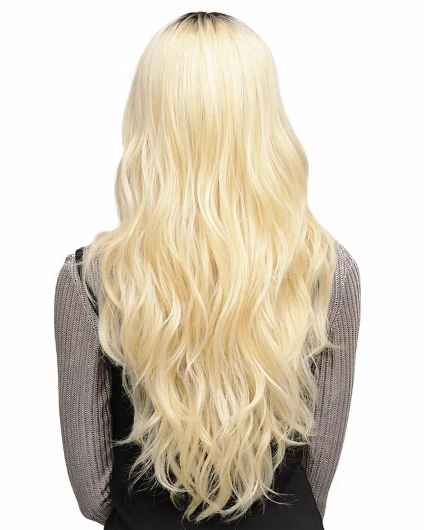 Wigs For Black Women Sonya | Lace Front Synthetic Wig By Bobbi Boss 5 Wigs For Black Women Sonya | Lace Front Synthetic Wig By Bobbi Boss