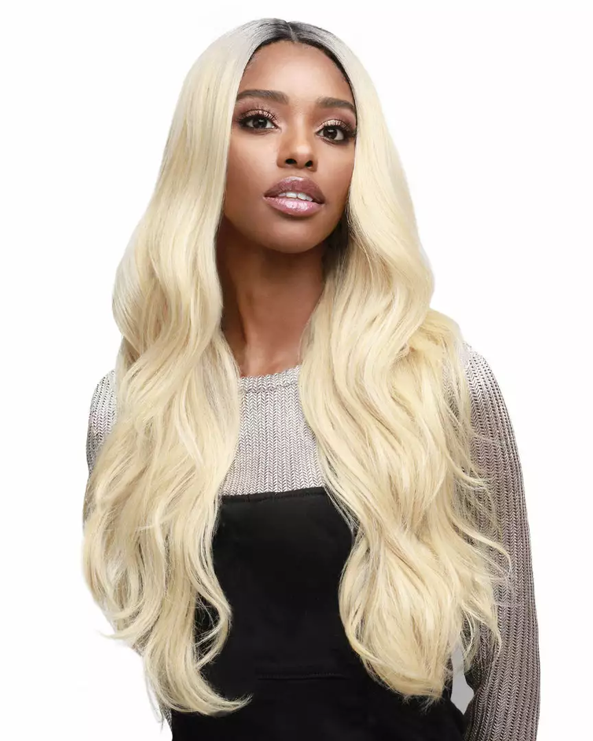 Wigs For Black Women Sonya | Lace Front Synthetic Wig By Bobbi Boss 3 Wigs For Black Women Sonya | Lace Front Synthetic Wig By Bobbi Boss