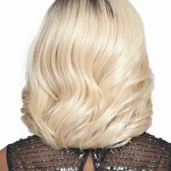 Kirsten | Lace Front Synthetic Wig By Bobbi Boss 7 Kirsten | Lace Front Synthetic Wig By Bobbi Boss