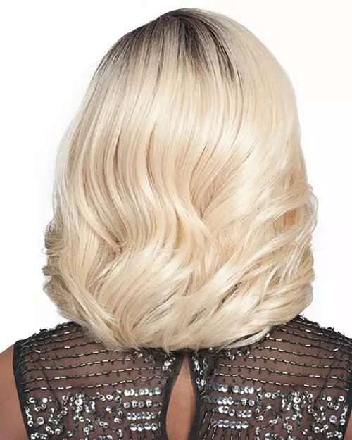 Kirsten | Lace Front Synthetic Wig By Bobbi Boss 5 Kirsten | Lace Front Synthetic Wig By Bobbi Boss