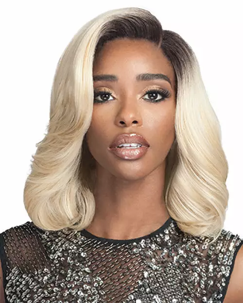 Kirsten | Lace Front Synthetic Wig By Bobbi Boss 3 Kirsten | Lace Front Synthetic Wig By Bobbi Boss