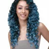 Candis | Lace Front Synthetic Wig By Bobbi Boss Wigs For Black Women