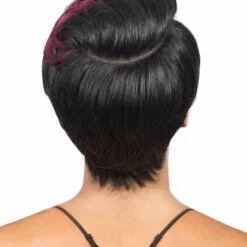 Caricia | Lace Front Synthetic Wig By Bobbi Boss