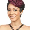 Caricia | Lace Front Synthetic Wig By Bobbi Boss
