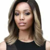 Harlow | Lace Front Synthetic Wig By Bobbi Boss Wigs For Black Women