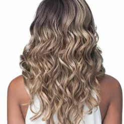 Wigs For Black Women Colette | Lace Front Synthetic Wig By Bobbi Boss 7 Wigs For Black Women Colette | Lace Front Synthetic Wig By Bobbi Boss