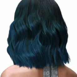 Teairra | Lace Front Synthetic Wig By Bobbi Boss