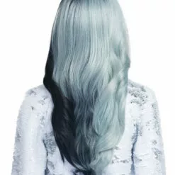 Wigs For Black Women Ophelia | Lace Front Synthetic Wig By Bobbi Boss