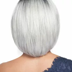 Constance | Lace Front Synthetic Wig By Bobbi Boss