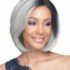 Constance | Lace Front Synthetic Wig By Bobbi Boss