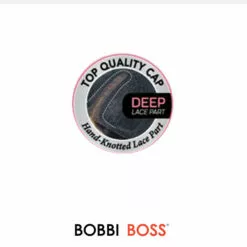 Andrina | Lace Front Synthetic Wig By Bobbi Boss Wigs For Black Women 9 Andrina | Lace Front Synthetic Wig By Bobbi Boss Wigs For Black Women