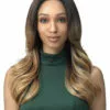 Wigs For Black Women Yulia | Lace Front Synthetic Wig By Bobbi Boss 1 Wigs For Black Women Yulia | Lace Front Synthetic Wig By Bobbi Boss