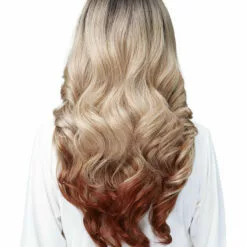 Lorraine | Lace Front Synthetic Wig By Bobbi Boss