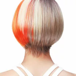 Viva | Lace Front Synthetic Wig By Bobbi Boss