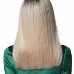 Cherie | Lace Front Synthetic Wig By Bobbi Boss Wigs For Black Women 8 Cherie | Lace Front Synthetic Wig By Bobbi Boss Wigs For Black Women