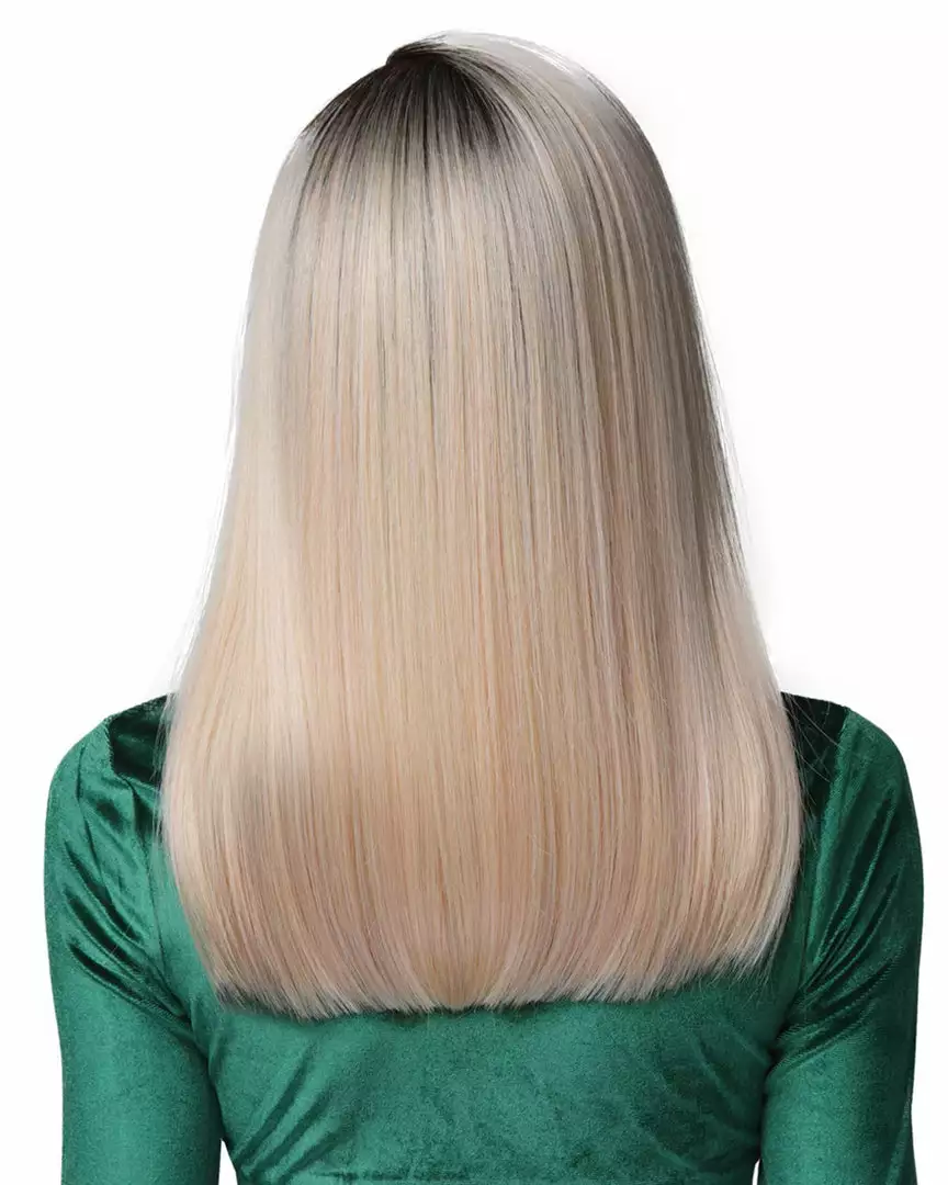 Cherie | Lace Front Synthetic Wig By Bobbi Boss Wigs For Black Women 5 Cherie | Lace Front Synthetic Wig By Bobbi Boss Wigs For Black Women