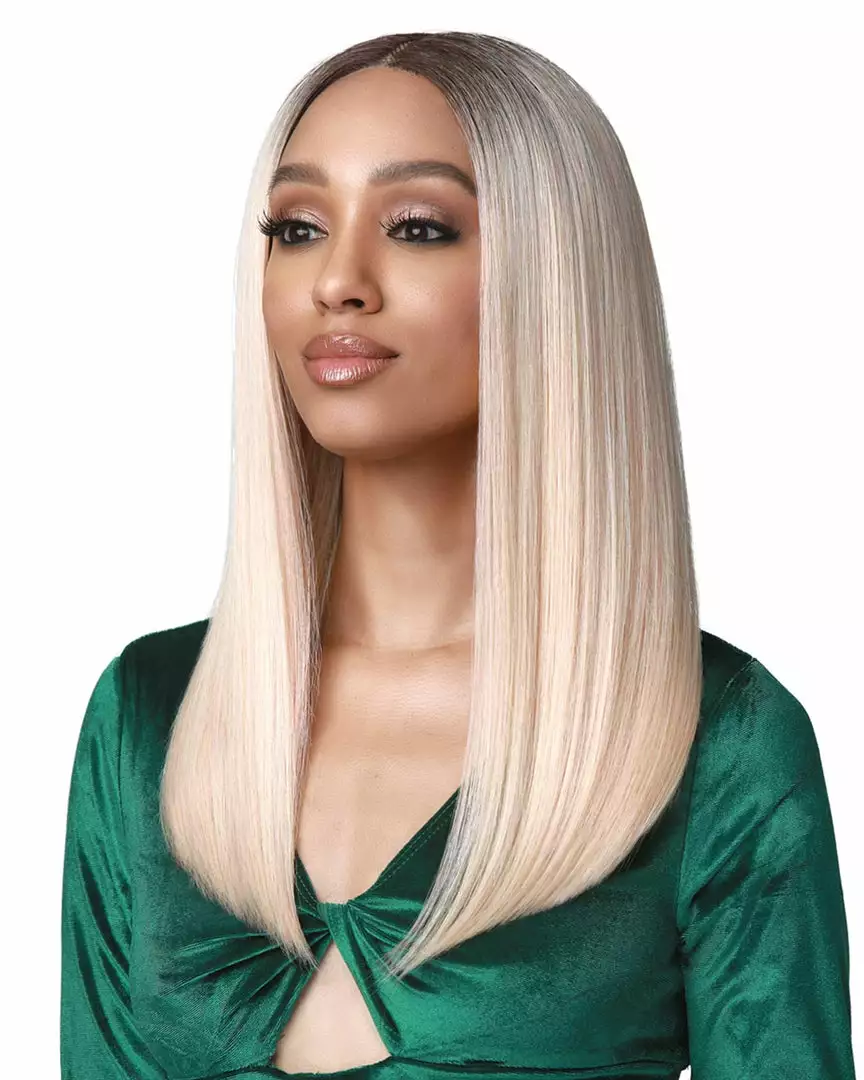 Cherie | Lace Front Synthetic Wig By Bobbi Boss Wigs For Black Women 3 Cherie | Lace Front Synthetic Wig By Bobbi Boss Wigs For Black Women