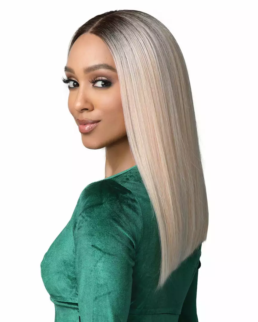 Cherie | Lace Front Synthetic Wig By Bobbi Boss Wigs For Black Women 4 Cherie | Lace Front Synthetic Wig By Bobbi Boss Wigs For Black Women