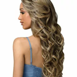 Wendy | Lace Front Synthetic Wig By Bobbi Boss