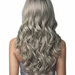 Taren | Lace Front Synthetic Wig By Bobbi Boss