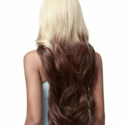 Kinna | Lace Front Synthetic Wig By Bobbi Boss