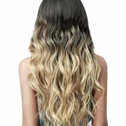 Ricarda | Lace Front Synthetic Wig By Bobbi Boss Wigs For Black Women