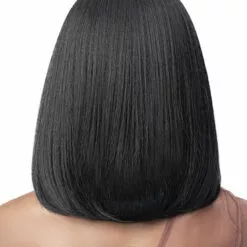 Kary | Lace Front Synthetic Wig By Bobbi Boss