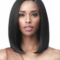 Kary | Lace Front Synthetic Wig By Bobbi Boss