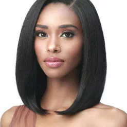 Kary | Lace Front Synthetic Wig By Bobbi Boss