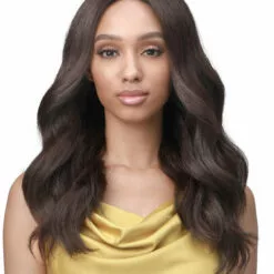 Wigs For Black Women Jules | Lace Front Synthetic Wig By Bobbi Boss