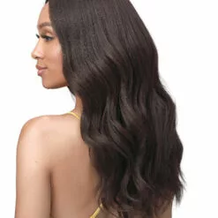 Wigs For Black Women Jules | Lace Front Synthetic Wig By Bobbi Boss