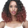 Eavan | Lace Front Synthetic Wig By Bobbi Boss